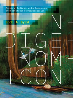 cover image of Indigenomicon
